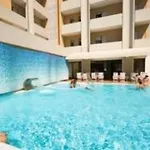 Europa 3* بيبيوني