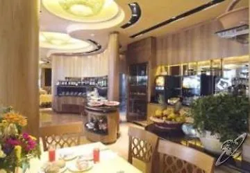 酒店 欧罗巴酒店 比比翁