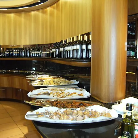 酒店 欧罗巴酒店 比比翁