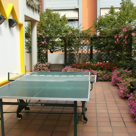 Europa Hotel 3*