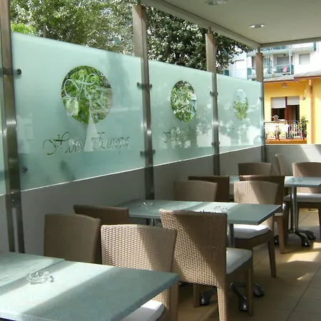 酒店 欧罗巴酒店 3*