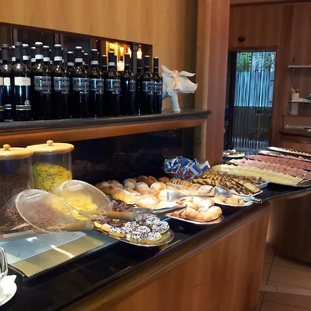 欧罗巴酒店 酒店 比比翁