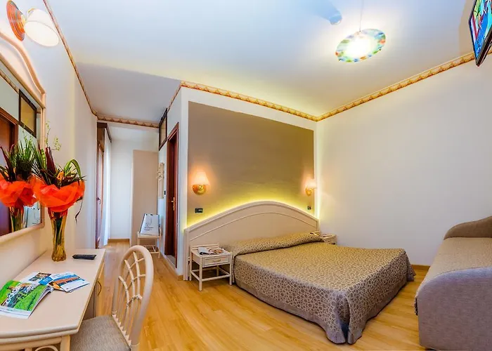 Europa Hotel 3*