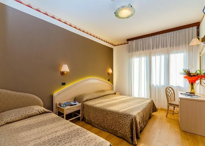 Hotel Europa Bibione