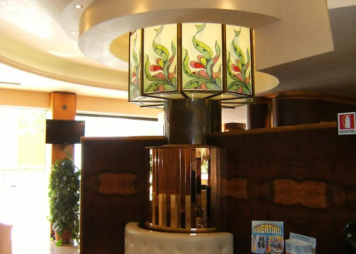 Hotel Europa Bibione