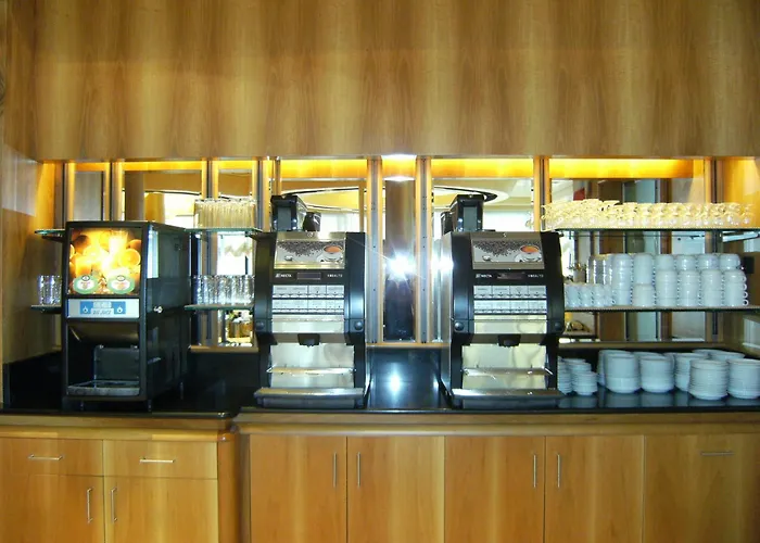 Hotel Europa