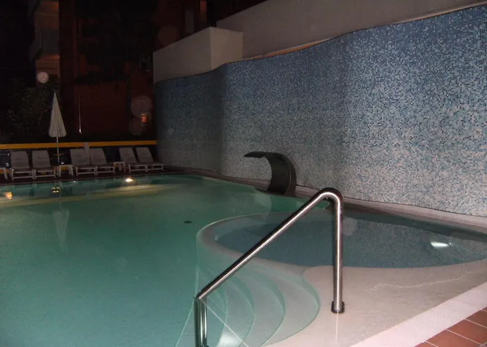 Hotel Europa 3*