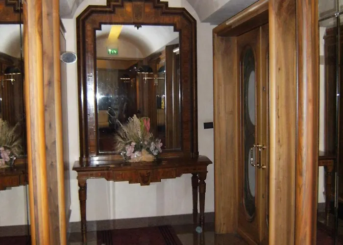 Hotel Europa