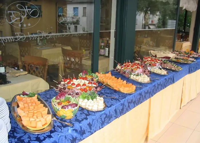 Europa Bibione