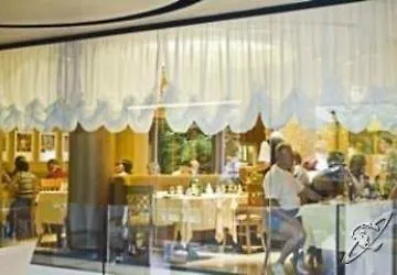 Otel Europa 3*