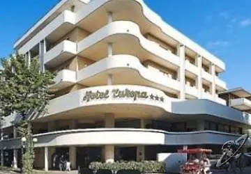 Hotel Europa 3*