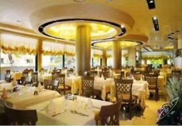 Europa Otel 3*
