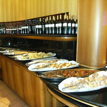 Europa Hotel 3*