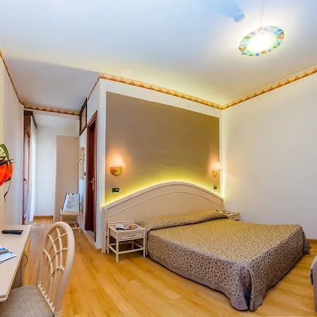 Europa Otel 3*