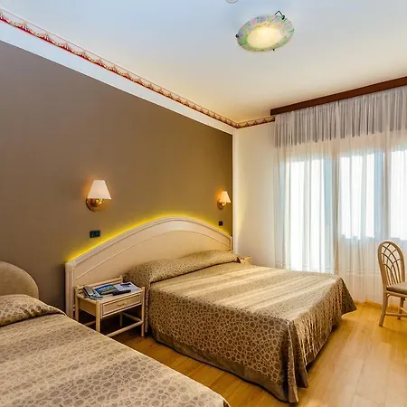 Otel Europa Bibione