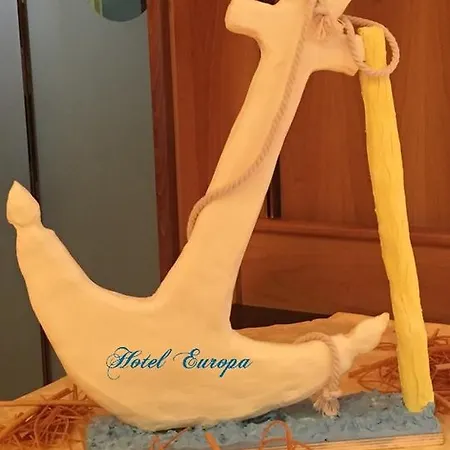 Hotell Europa