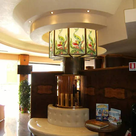 Hotell Europa Bibione