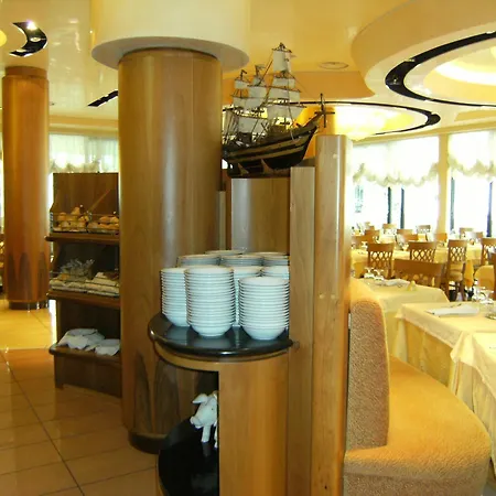 Hotel Europa