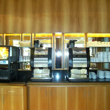 Otel Europa