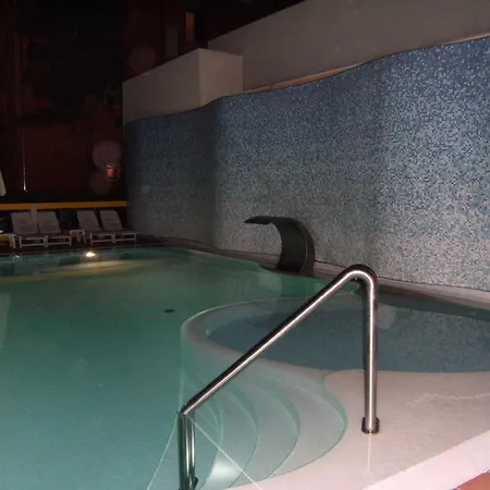 Hotel Europa 3*