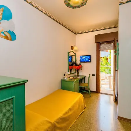 Europa Hotel 3*