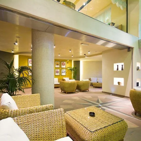 Europa Hotell Bibione