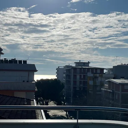 Europa Ξενοδοχείο Μπιμπιόνε