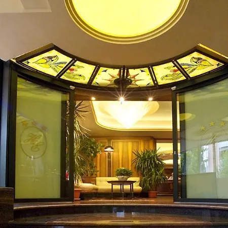 Hotel Europa 3*