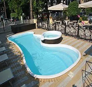 Otel Europa Bibione