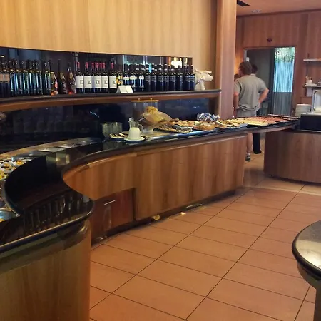 Europa Hotel