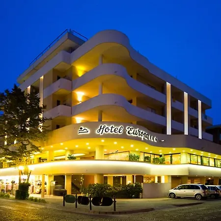 Europa 3* Bibione