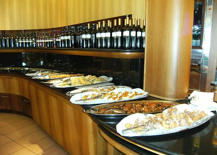 Europa Hotel 3*