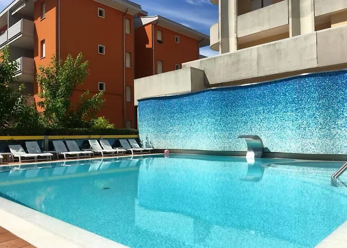 Europa Hotel