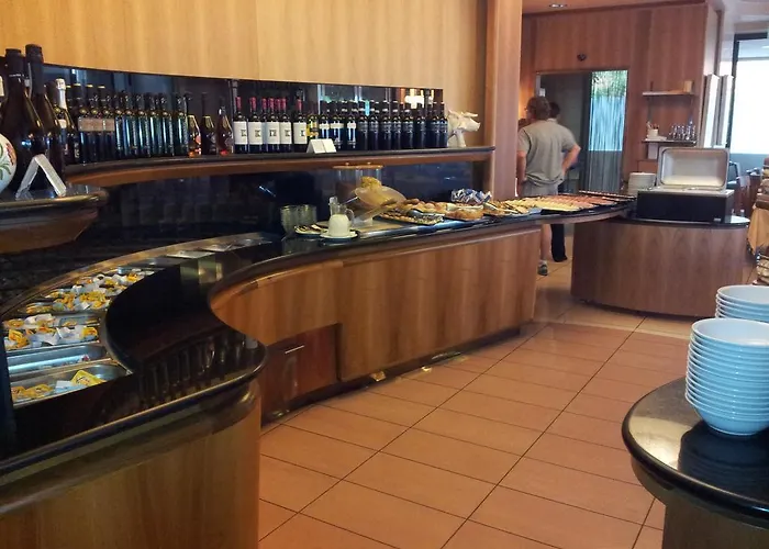 Europa Hotel